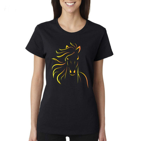 Casual Short Sleeve Shirt for Women