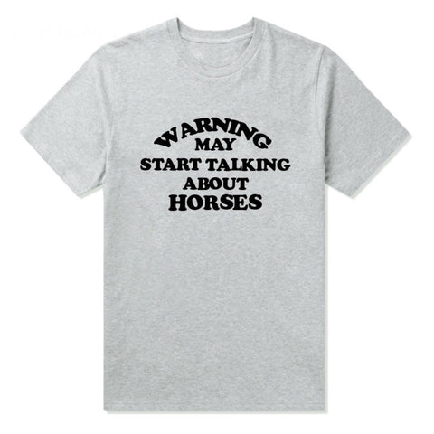 Women's Short Sleeve Loose Top