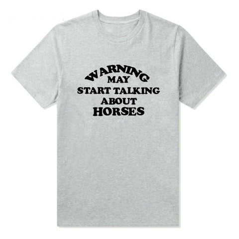 Women's Short Sleeve Loose Top