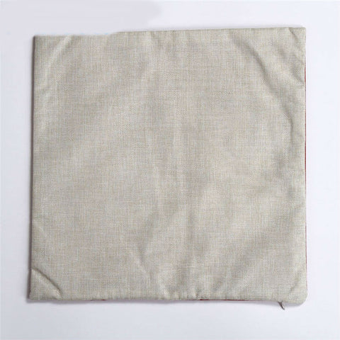 Decorative Throw Pillow Case