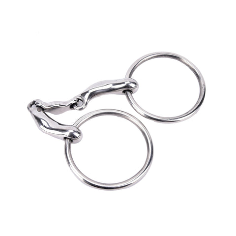 Stainless Steel Horse Snaffle