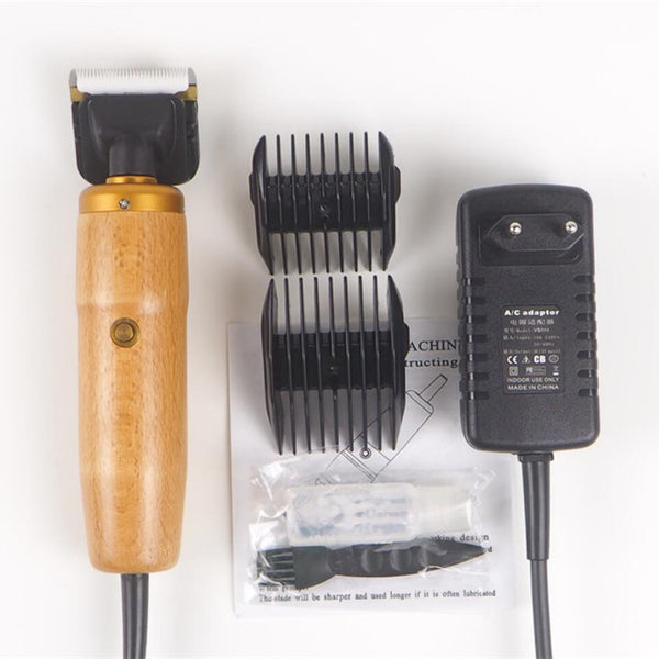 High Powered Horse Grooming Electric Hair Clipper