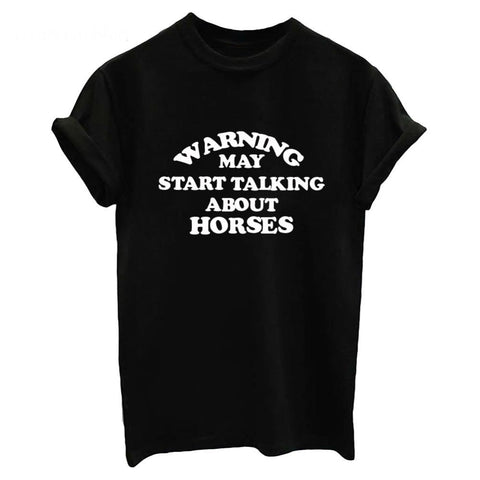 Women's Short Sleeve Loose Top