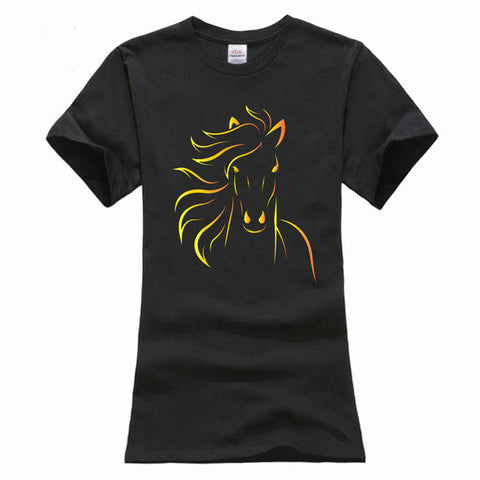 Casual Short Sleeve Shirt for Women